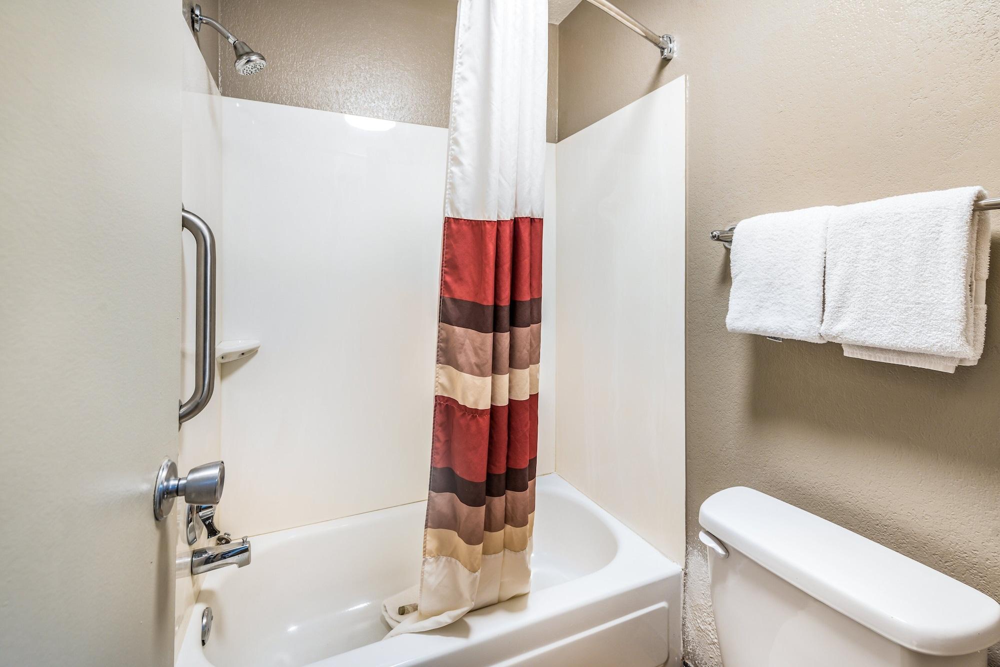 Red Roof Inn Dayton South - Miamisburg Extérieur photo