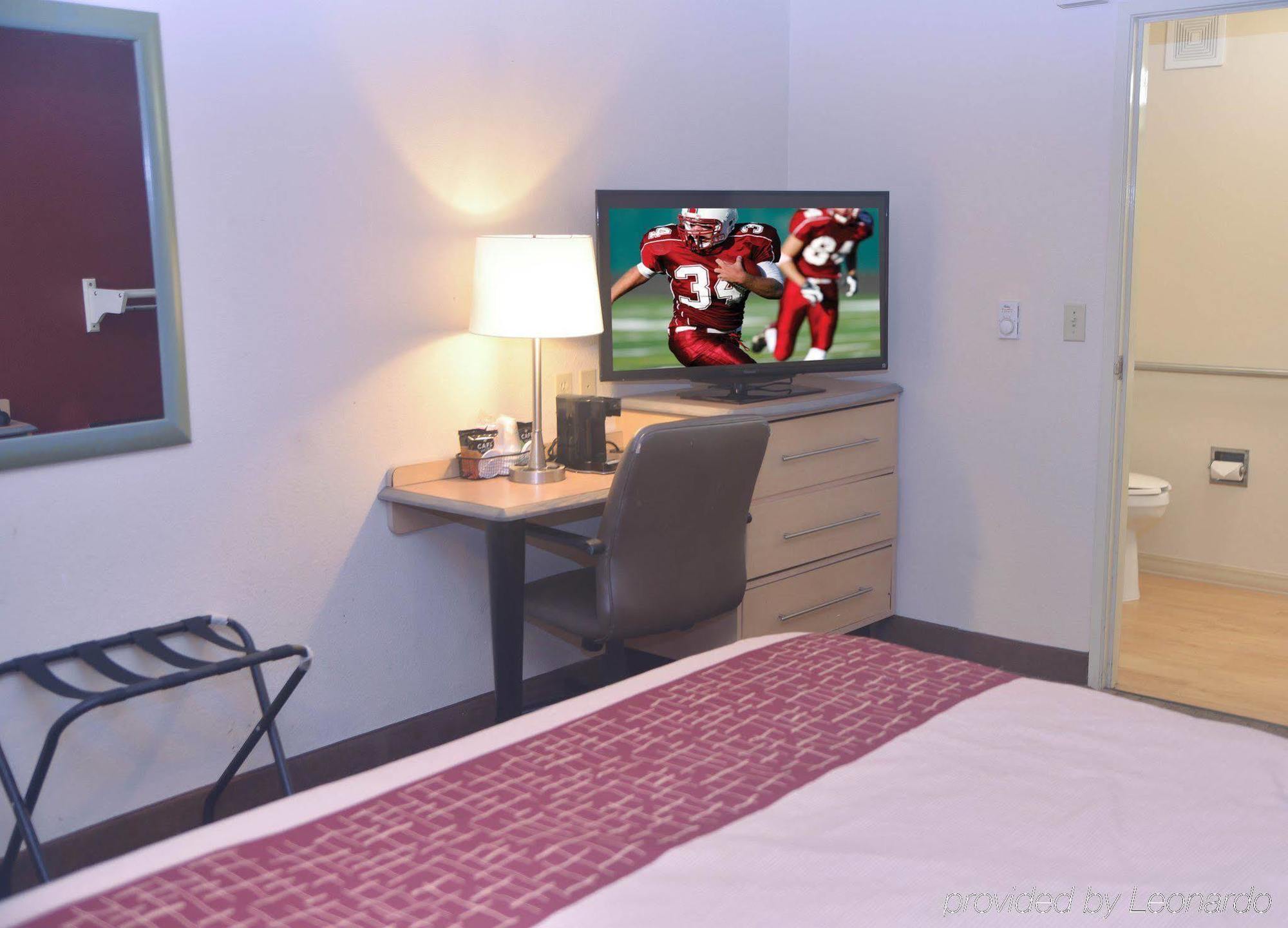 Red Roof Inn Dayton South - Miamisburg Extérieur photo