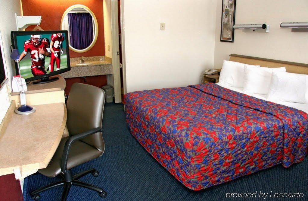 Red Roof Inn Dayton South - Miamisburg Extérieur photo
